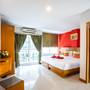 Горящие туры в отель PJ Patong Resortel - 2