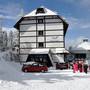 Горящие туры в отель Srebrna Lisica Hotel, Kopaonik - 3