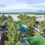 Горящие туры в отель Emerald Hoi An Riverside Resort - 1