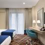 Горящие туры в отель Tryp By Wyndham Istanbul Taksim - 2