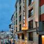 Горящие туры в отель Tryp By Wyndham Istanbul Taksim - 1