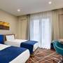 Горящие туры в отель Tryp By Wyndham Istanbul Taksim - 4