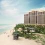 Горящие туры в отель InterContinental Grand Ho Tram - 1