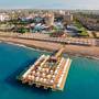 Горящие туры в отель Kirman Belazur Resort & SPA - 6
