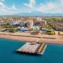 Горящие туры в отель Kirman Belazur Resort & SPA - 2