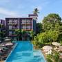 Горящие туры в отель Holiday Inn Express Phuket Patong Beach Central - 3