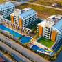 Горящие туры в отель Linda Sunny Beach Hotel & SPA - 1