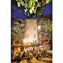 Горящие туры в отель Meddusa City Hotel - 1