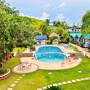 Горящие туры в отель Hibis Hotels & Resorts Ashvem - 2