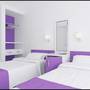 Горящие туры в отель Nergiz Hotel Sand And City - 2