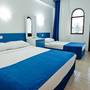 Горящие туры в отель Nergiz Hotel Sand And City - 6