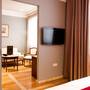 Горящие туры в отель Hotel les Saisons - 6