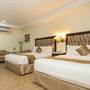 Горящие туры в отель Diamond Suites & Residences, Cebu City - 6