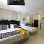 Горящие туры в отель Royalty Suites - 3