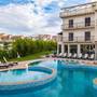 Горящие туры в отель Hotel President Solin, Солин - 4
