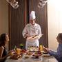 Горящие туры в отель Shangri-La Bosphorus - 6
