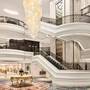 Горящие туры в отель Shangri-La Bosphorus - 4