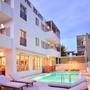 Горящие туры в отель Erato Hotel - 1
