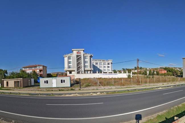 Меркиа Отель екс. Кум Ресорт