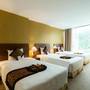Горящие туры в отель Muong Thanh Grand Nha Trang Hotel - 5