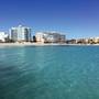 Горящие туры в отель Playa Blanca Hotel - 2