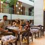 Горящие туры в отель Novotel Goa Candolim - 4