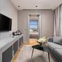 Горящие туры в отель CVK Taksim Hotel Istanbul - 1