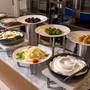 Горящие туры в отель CVK Taksim Hotel Istanbul - 3