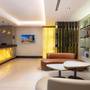 Горящие туры в отель CVK Taksim Hotel Istanbul - 6