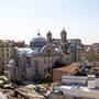 Горящие туры в отель CVK Taksim Hotel Istanbul - 4