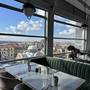 Горящие туры в отель CVK Taksim Hotel Istanbul - 5