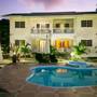 Горящие туры в отель Villa Koket Apart - 3