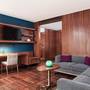 Горящие туры в отель Metropol Palace - 6