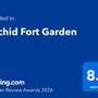 Горящие туры в отель Orchid Fort Garden Apart - 4