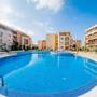 Горящие туры в отель Orchid Fort Garden Apart - 3