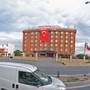 Горящие туры в отель Emirtimes Hotel Tuzla - 1