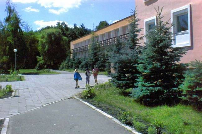 КРИСТАЛЛ САНАТОРИЙ