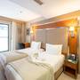 Горящие туры в отель Dosso Dossi Hotels Old City - 4