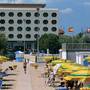 Горящие туры в отель San Pietro Hotel - 1