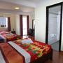 Горящие туры в отель Sea Breeze Hotel - 5