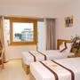 Горящие туры в отель Golden Holiday Hotel - 5