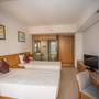 Горящие туры в отель Golden Holiday Hotel - 6