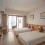 Горящие туры в отель Golden Holiday Hotel - 4