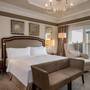 Горящие туры в отель Waldorf Astoria Jerusalem - 3