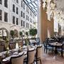Горящие туры в отель Waldorf Astoria Jerusalem - 5