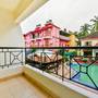 Горящие туры в отель Senhor Angelo Resort - 5
