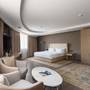 Горящие туры в отель Movenpick Samarkand - 3