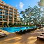 Горящие туры в отель Georgia Palace Hotel & Spa - 1