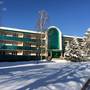 Горящие туры в отель Лесной - 6