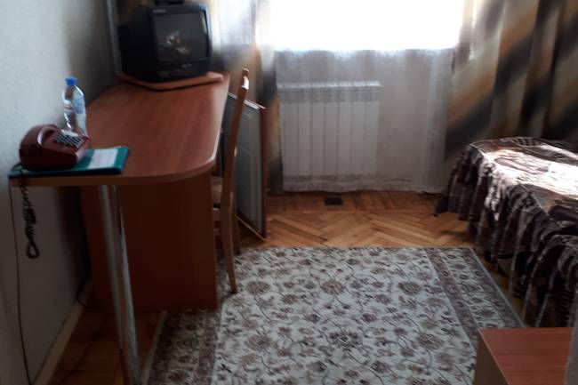 Центральная